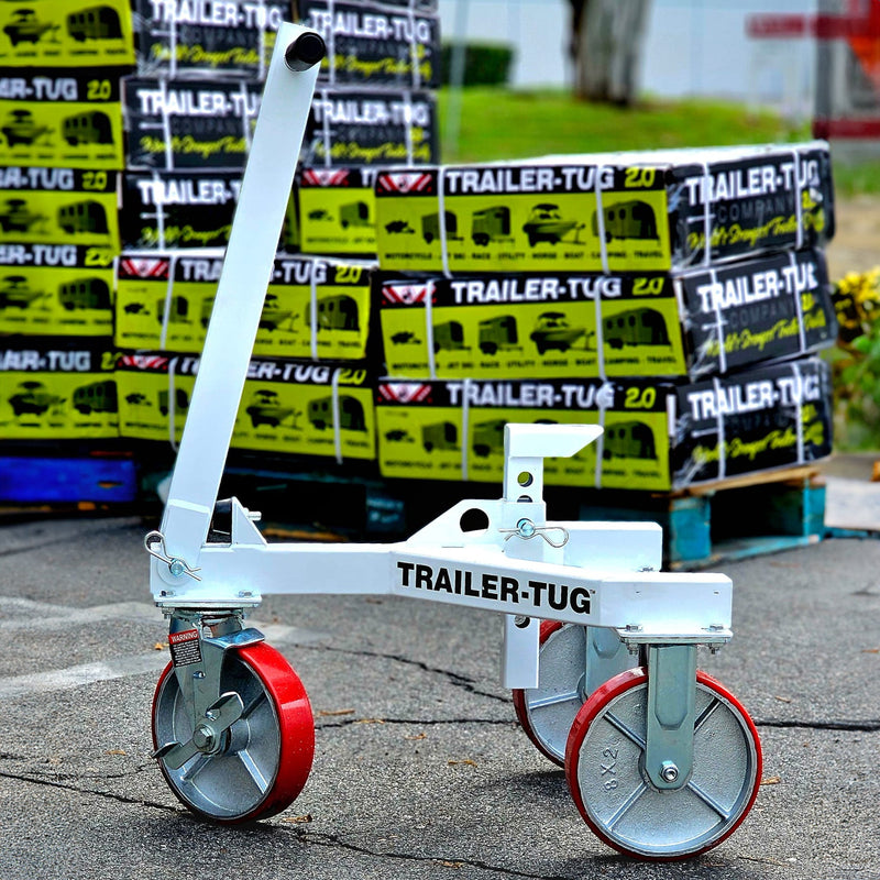 Load image into Gallery viewer, TRAILER-TUG 2.0
