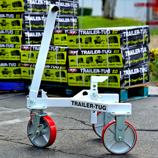 TRAILER-TUG 2.0
