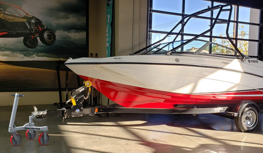 TRAILER-TUG 2.0