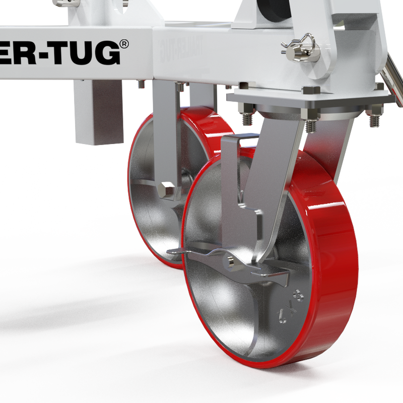 Load image into Gallery viewer, TRAILER-TUG 2.0
