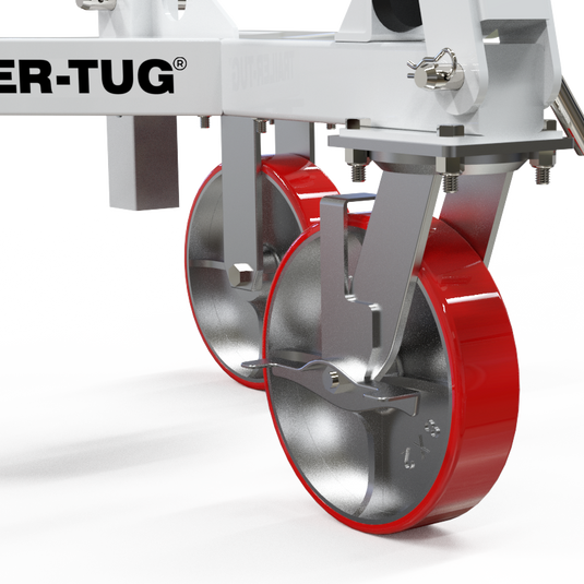 TRAILER-TUG 2.0