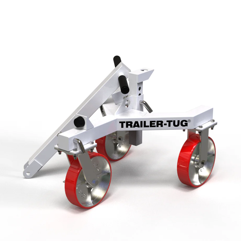 Load image into Gallery viewer, TRAILER-TUG 2.0
