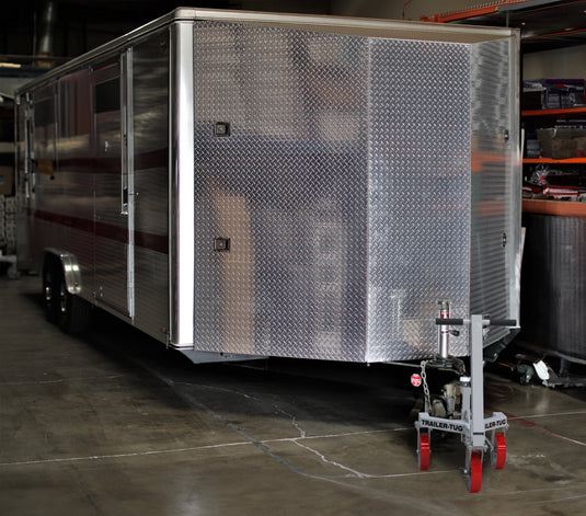 TRAILER-TUG 2.0