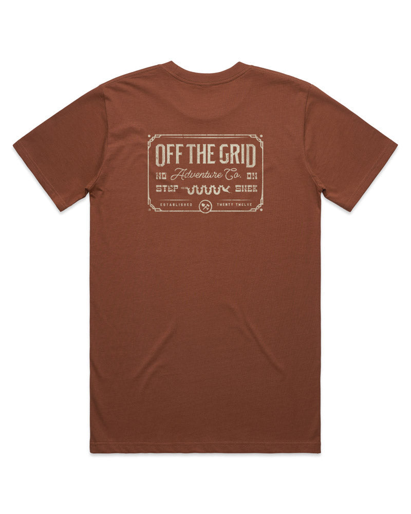 Load image into Gallery viewer, Tucson Tee
