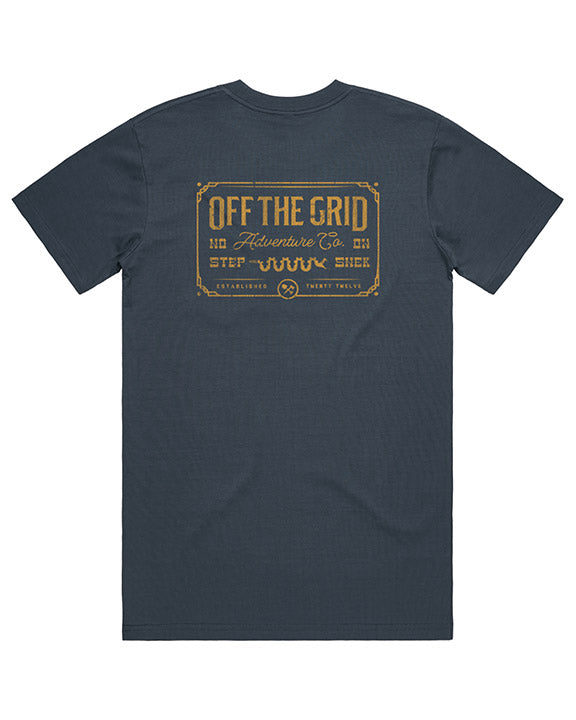 Load image into Gallery viewer, Tucson Tee
