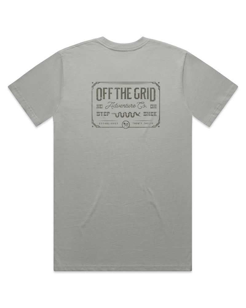 Load image into Gallery viewer, Tucson Tee
