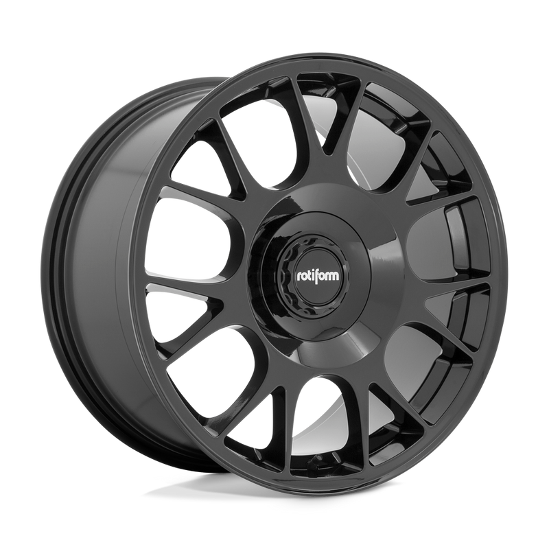 Load image into Gallery viewer, American Racing Gloss Black

