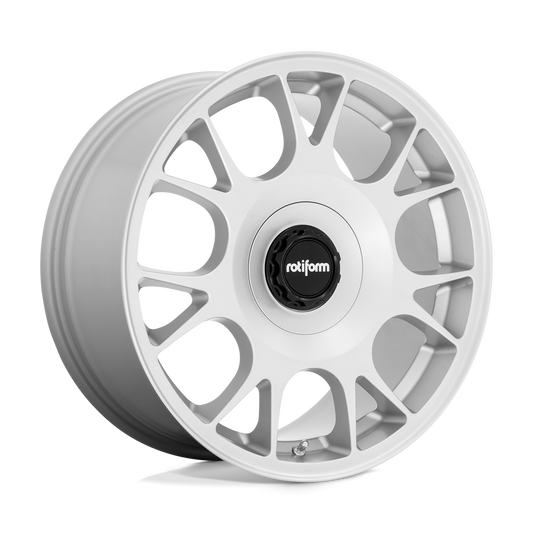 Rotiform R188 Tuf R Silver