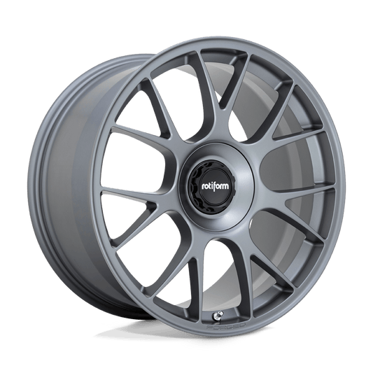 Rotiform R903 Tuf Satin Titanium