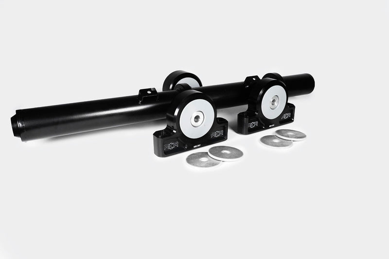Load image into Gallery viewer, Motor Mount Combo - 2016-2024 XP Turbo / 2018-2021 XP Turbo S
