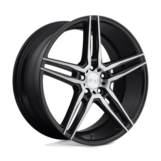 Xd Matte Black Machined