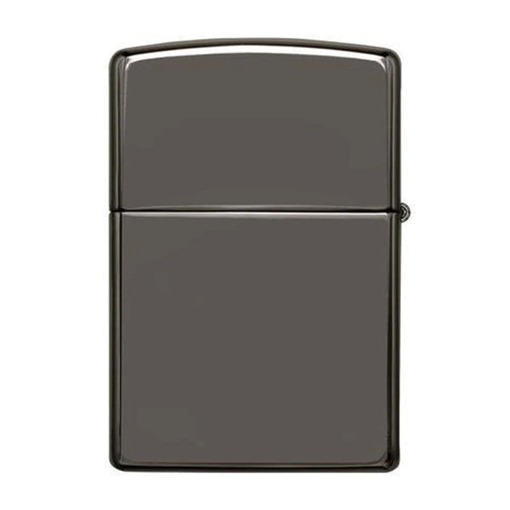 Load image into Gallery viewer, Zippo Windproof Lighter Black Ice
