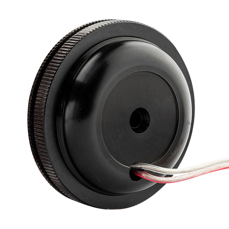 Load image into Gallery viewer, 2.5&quot; Dome Neodymium Tweeter with Aluminum Body 50 Watts 1&quot; Silk 4-Ohm Vc
