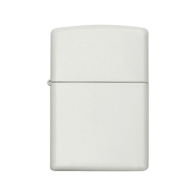 Load image into Gallery viewer, Zippo Windproof Lighter White Matte
