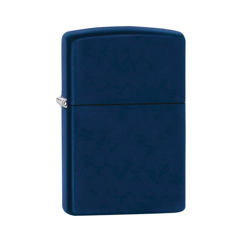Load image into Gallery viewer, Zippo Windproof Lighter Navy Matte
