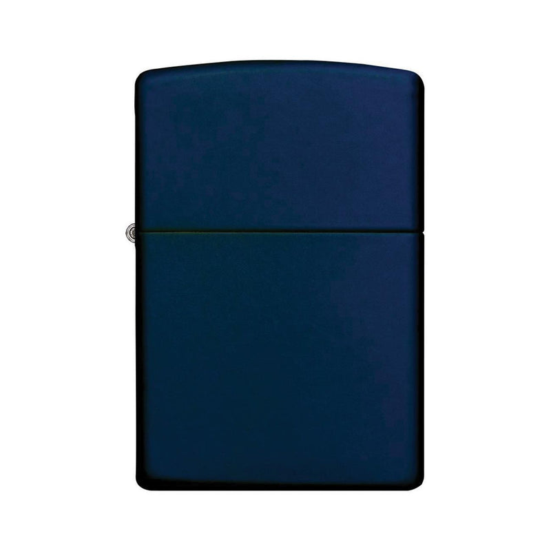 Load image into Gallery viewer, Zippo Windproof Lighter Navy Matte
