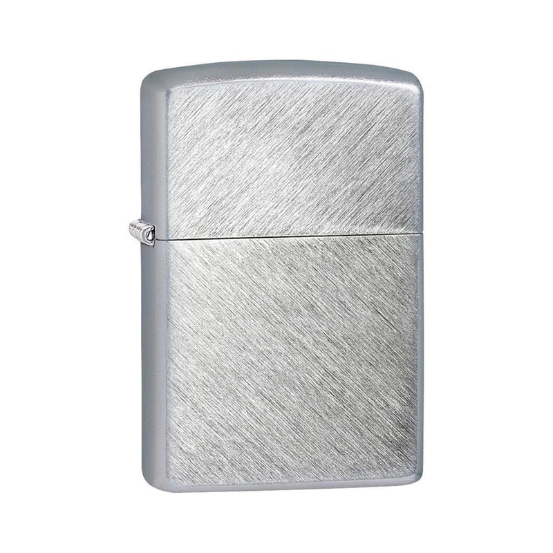 Load image into Gallery viewer, Zippo Windproof Lighter Herringbone Sweep
