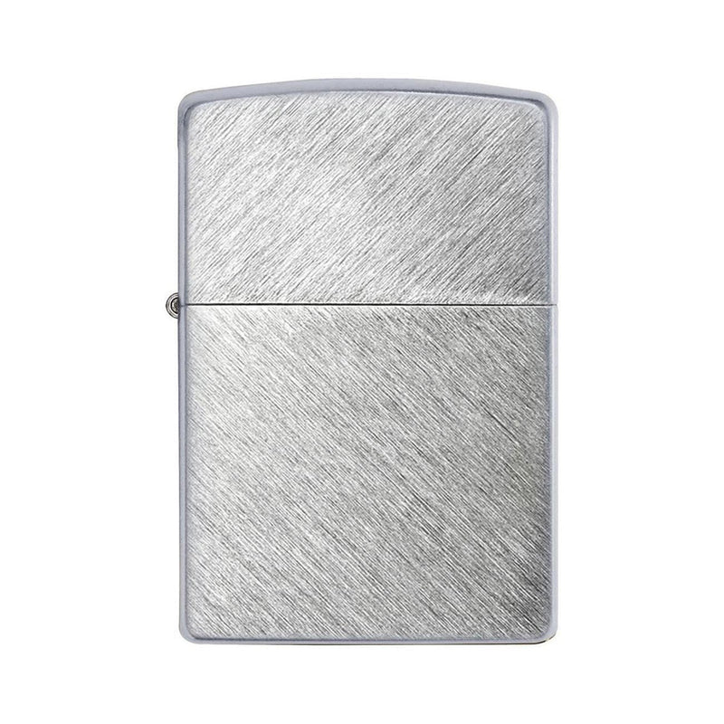 Load image into Gallery viewer, Zippo Windproof Lighter Herringbone Sweep

