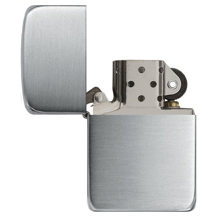 Load image into Gallery viewer, Zippo 1941 Replica Hand Satin
