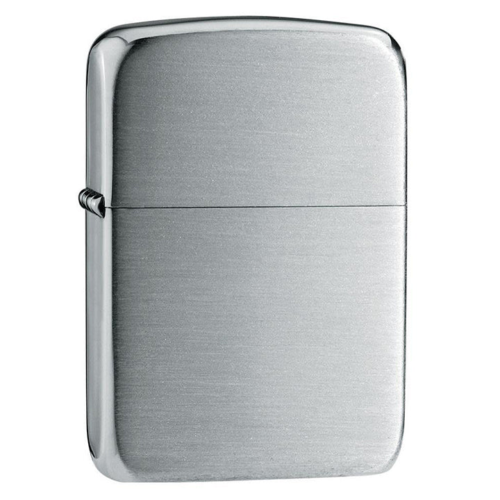 Load image into Gallery viewer, Zippo 1941 Replica Hand Satin
