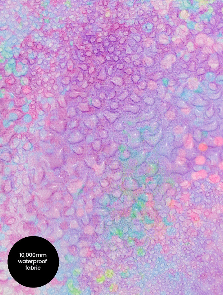 Load image into Gallery viewer, 10K Rainsuit - Dreamland
