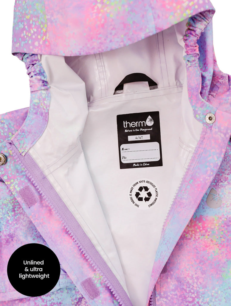 Load image into Gallery viewer, 10K Rainsuit - Dreamland
