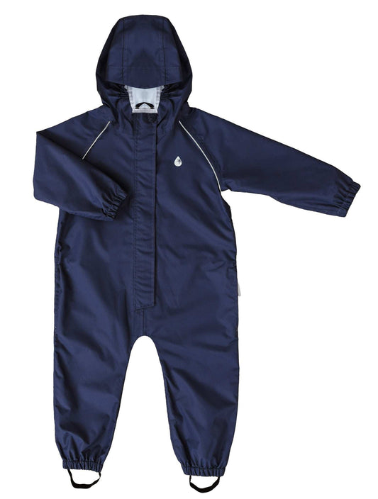 10K Rainsuit - Navy - Skoutley Outdoors LLC