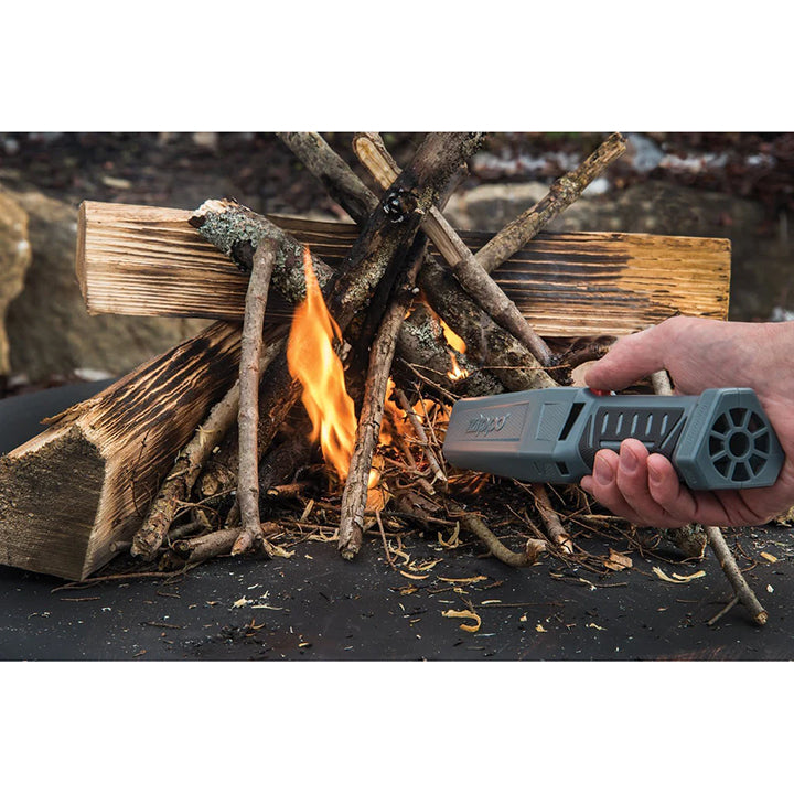 Load image into Gallery viewer, Zippo Firefast Bellows
