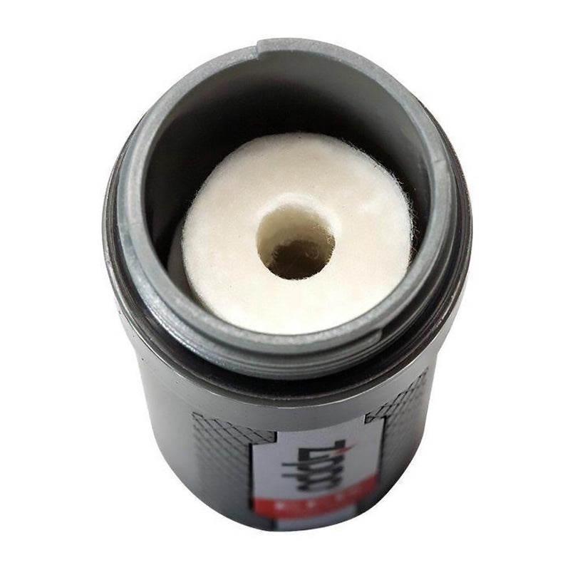 Load image into Gallery viewer, Zippo Emergency Fire Kit (includes: Flint-wheel And 5 Easy Spark Tinders)
