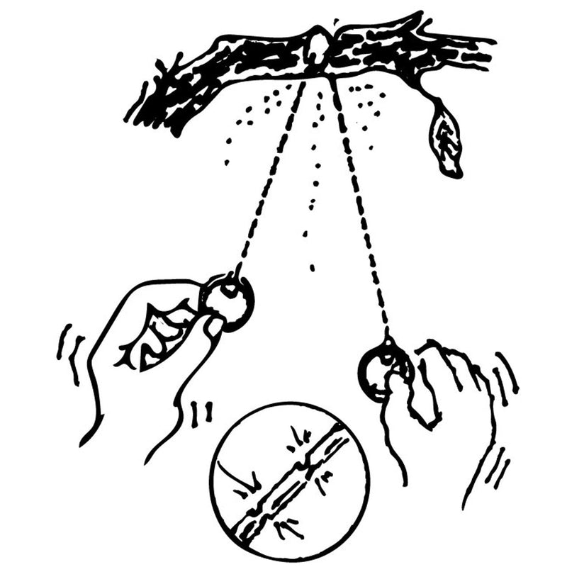 Load image into Gallery viewer, Fingertip Wire Saw
