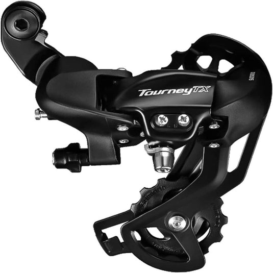 Shimano Tourney Bicycle Rear Derailleur RD-TY300/RD-TX800