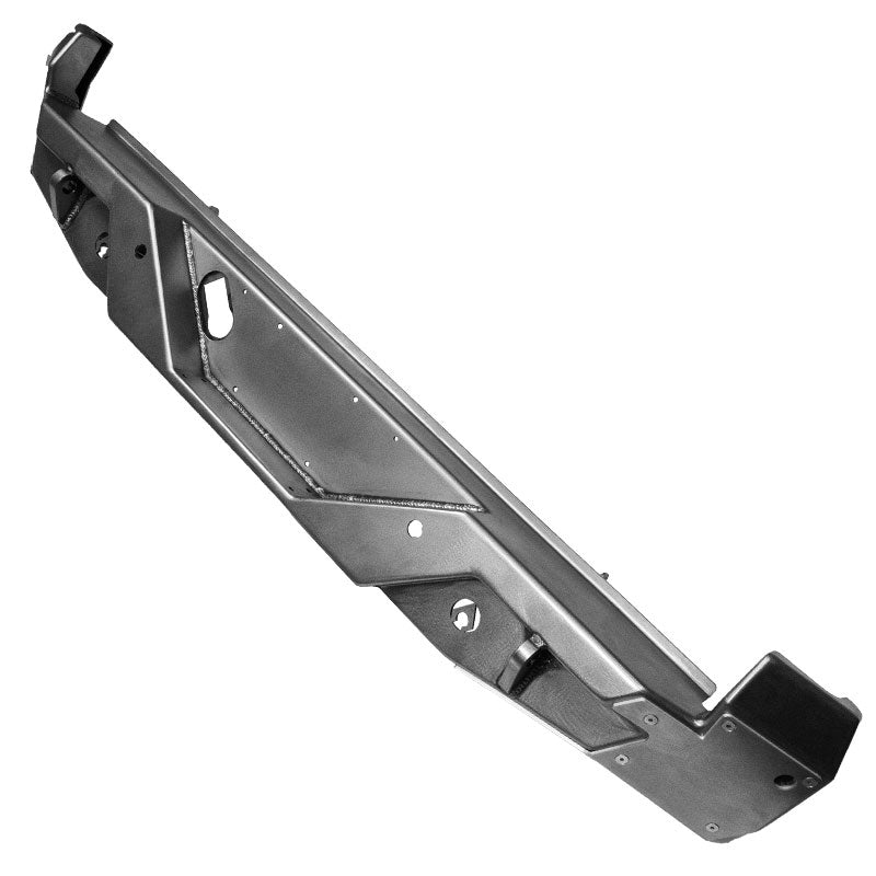 Load image into Gallery viewer, Toyota Tacoma 3G Venture Rear Bumper
