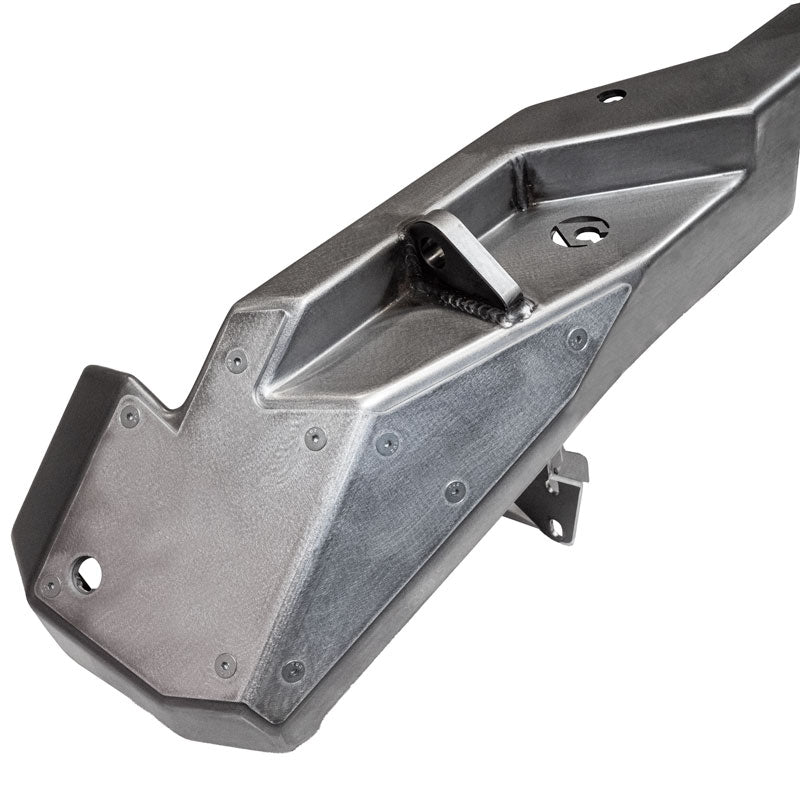 Load image into Gallery viewer, Toyota Tacoma 3G Venture Rear Bumper
