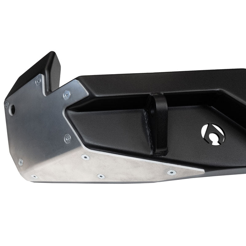Load image into Gallery viewer, Toyota Tacoma 3G Venture Rear Bumper
