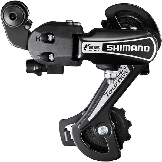 Shimano RD-TY21B Bike Rear Derailleur 6/7 Speed