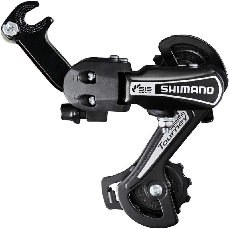 Load image into Gallery viewer, Shimano RD-TY21B Bike Rear Derailleur 6/7 Speed
