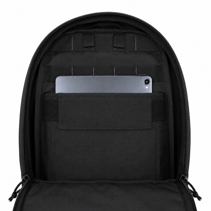 Load image into Gallery viewer, Night Howler | Rugged Small Backpack for Urban Survival
