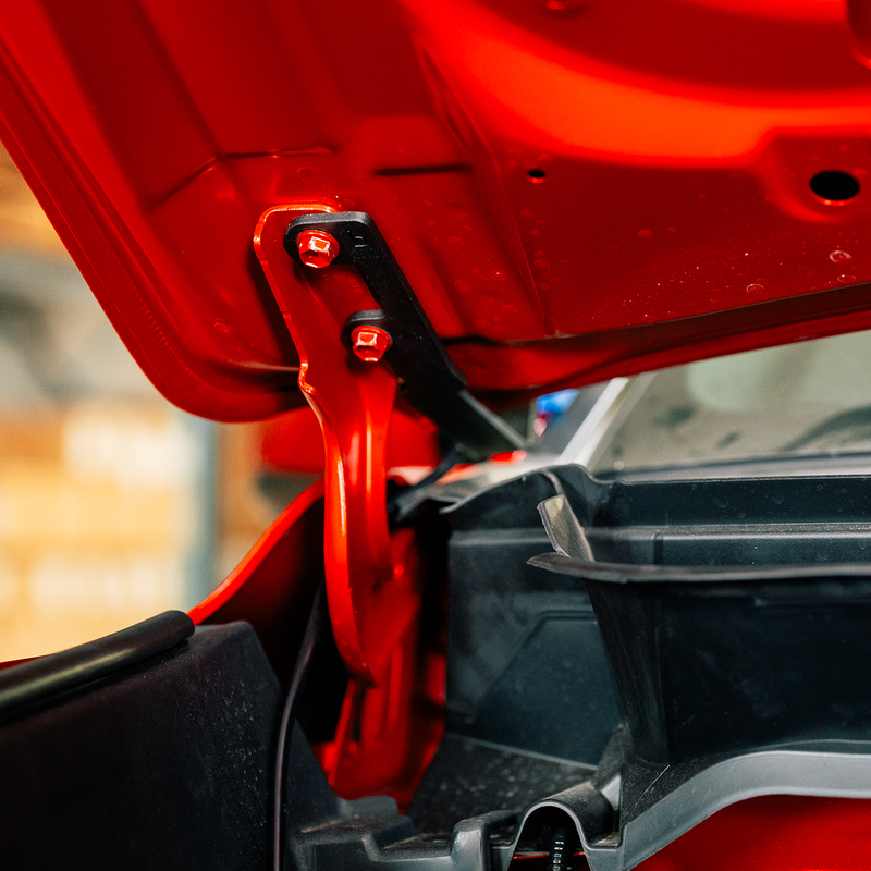 Load image into Gallery viewer, Ditch Light Bracket Kit For 2024+ Tacoma
