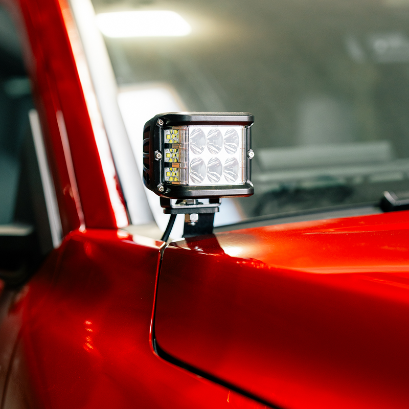 Load image into Gallery viewer, Ditch Light Bracket Kit For 2025+ 4Runner
