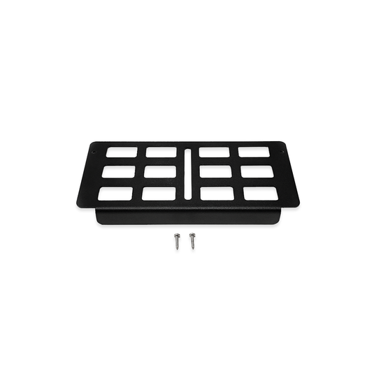 Interior Center Console MOLLE Panel For 2025+ Toyota 4Runner