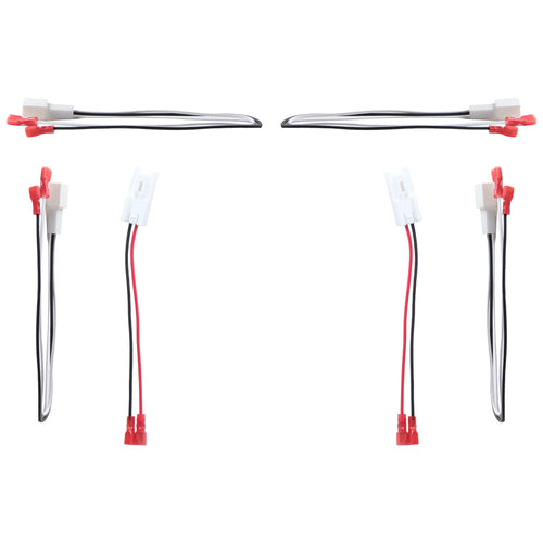 Speaker Wiring Harness Adapter Kit | '16 - '23 Tacoma
