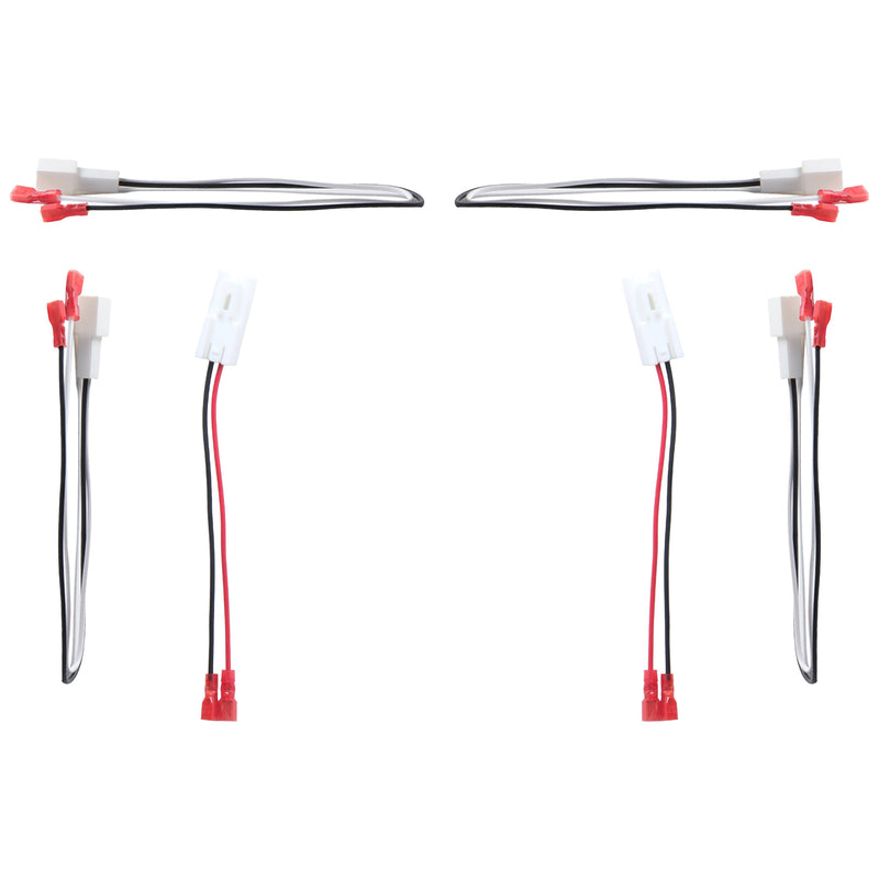 Load image into Gallery viewer, Speaker Wiring Harness Adapter Kit | &#39;16 - &#39;23 Tacoma
