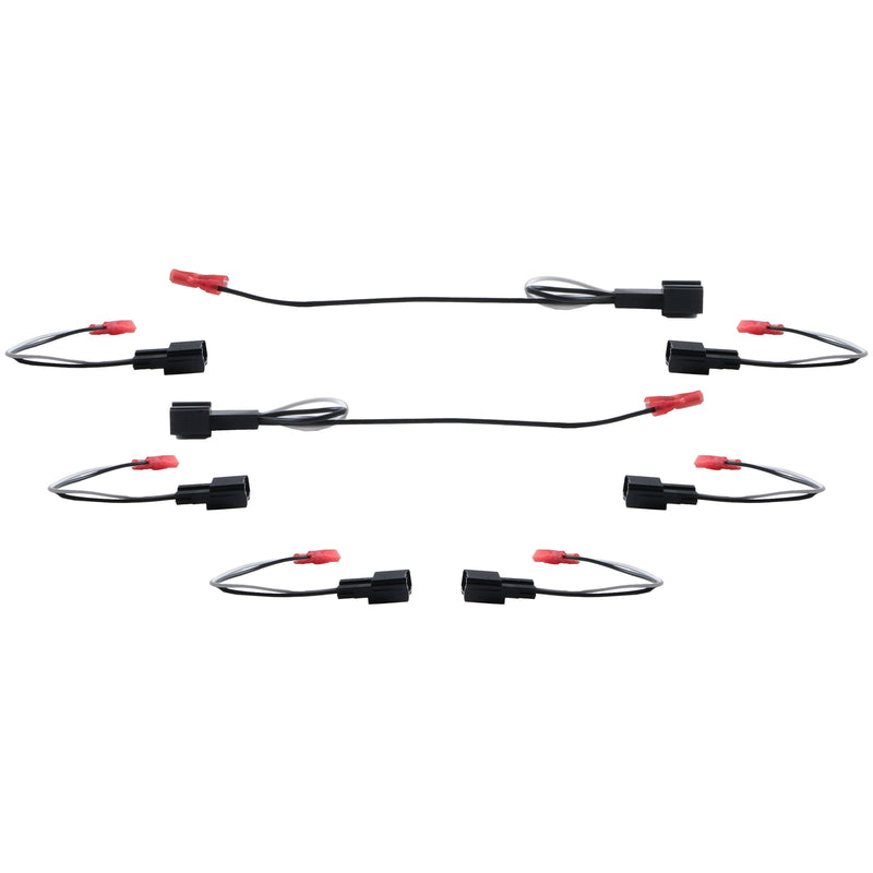 Load image into Gallery viewer, Speaker Wiring Harness Adapter Kit | 2024+ Tacoma
