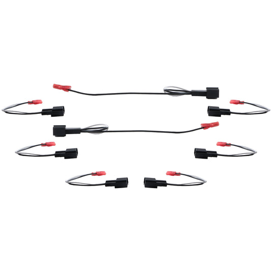 Speaker Wiring Harness Adapter Kit | 2024+ Tacoma