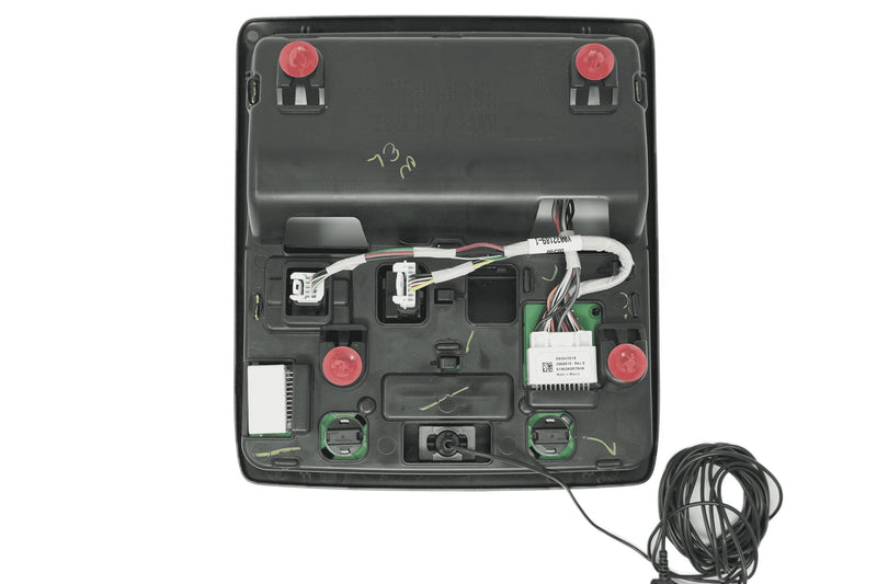 Load image into Gallery viewer, Sony Microphone Mount | &#39;16 - &#39;23 Tacoma
