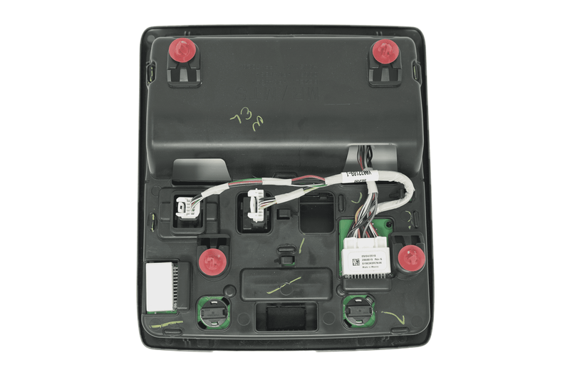 Load image into Gallery viewer, Sony Microphone Mount | &#39;16 - &#39;23 Tacoma
