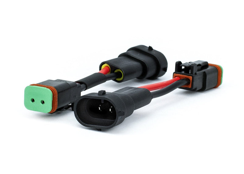 Load image into Gallery viewer, LED Fog Light Pod Replacements Brackets Kit For 2014-2021 Toyota Tundra
