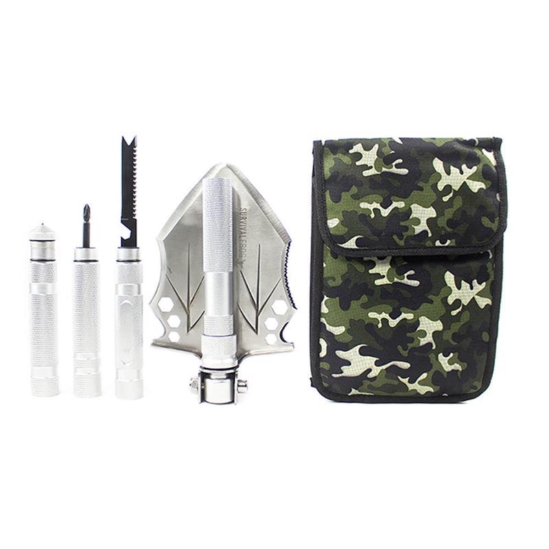 Load image into Gallery viewer, Stealth Tact Shovel
