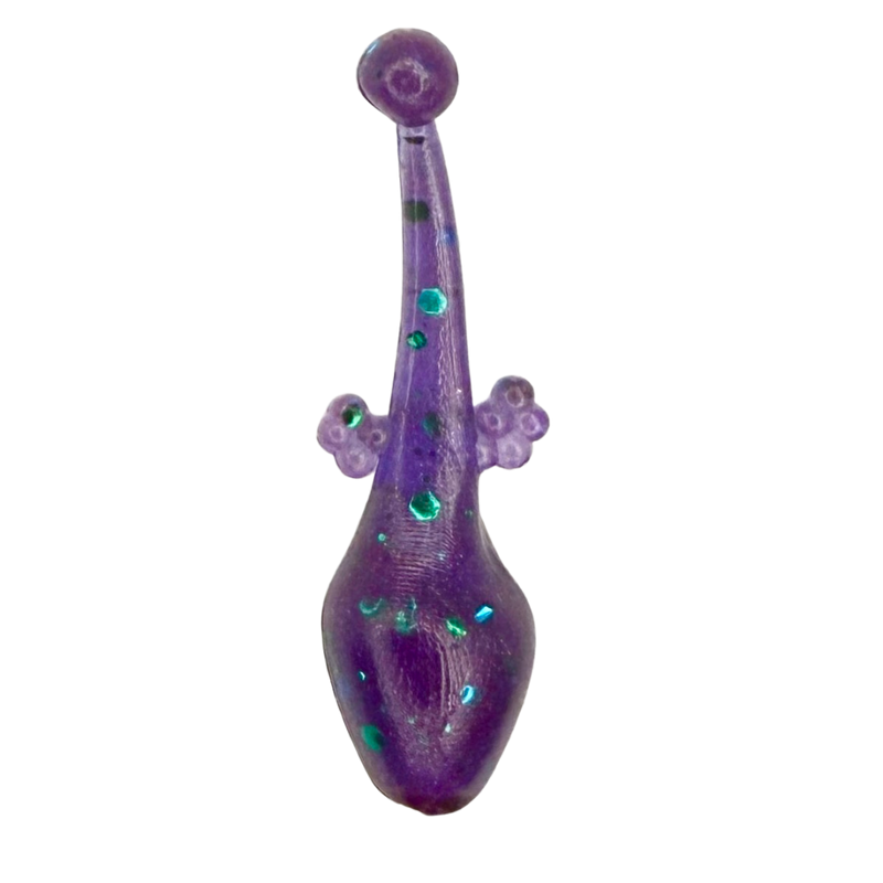 Load image into Gallery viewer, The Tadler - BFS Soft Plastic Finesse Lure for Bass Fishing
