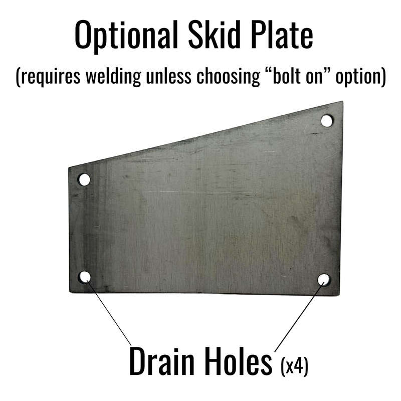 Load image into Gallery viewer, Heavy Duty "Big Tex" Style LED Trailer Tail Light Kit
